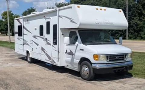 Forest River RV Sunseeker