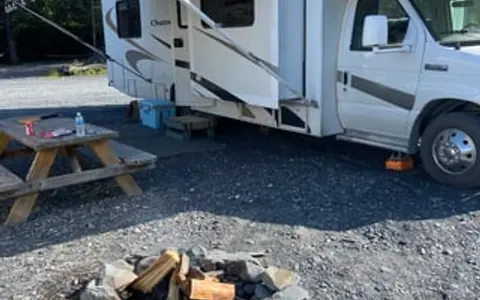 2007 Chateau 31ft Class C Motorhome