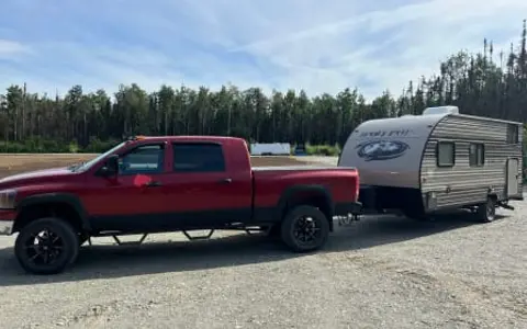 SUV towing friendly camper w/ FREE generator use with every rental!!