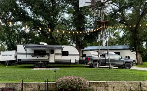Your hassle-free camping getaway #3