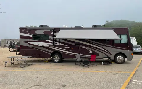 Winn Vista 35F (1.5 bath)