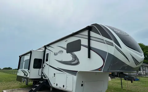 Get Away with Yeehaw Rentals
