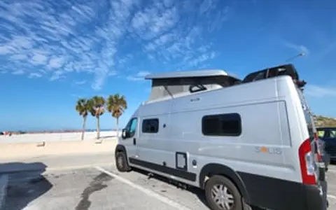 Meet Rhinox - 2023 Winnebago Solis 59PX