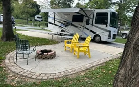 FULLY LOADED  2024  RV  Let The Good Times Roll