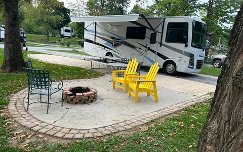 Explore in Comfort with Our FULLY LOADED 2024  RV  Let The Good Times Roll