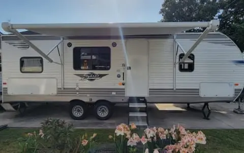 Sunnyvale: 2021 Shasta Pet Friendly, Pick Up Only