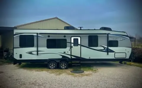 2017 Jayco Octane Super Lite 272