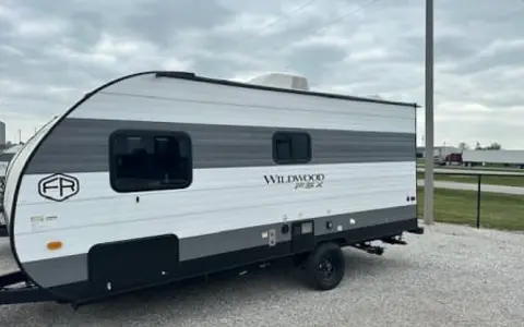 Cozy Cruiser