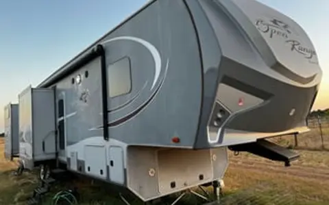 BIG RV for Big families!
