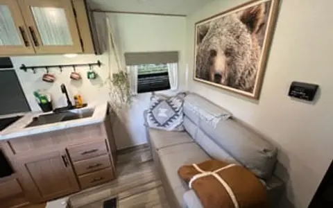 Transform your family’s camping experience