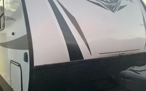2019 open range ultralite 3310bh