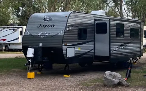 2021 Jayco Jay Flight