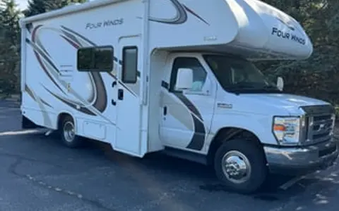 2020 Thor Motor Coach Four Winds 22B