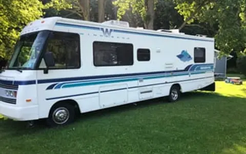1994 Winnebago Brave 31C