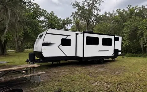 2025 Coleman Light Travel Trailer | Easy Delivery to Campgrounds