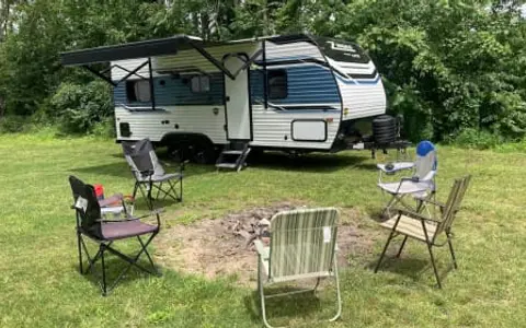 2024 Zinger 211RD Adventure Trailer