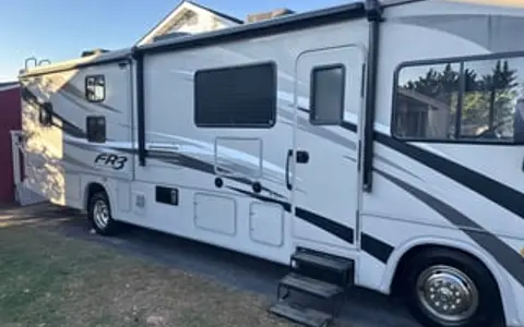 2017 Forest River RV FR3 32DS