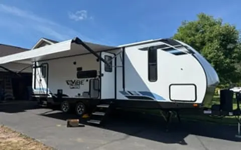 Modern Vibe 26BH/Perfect for Family/Bring the Pets