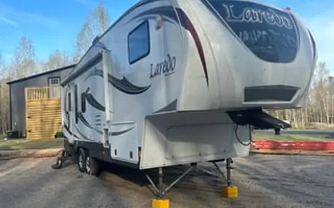 Keystone Laredo