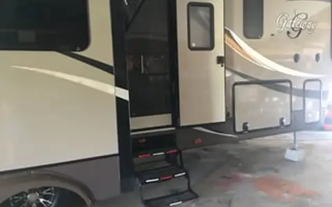 2015 Heartland Gateway 3400 SE