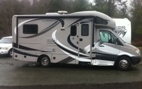 Mercedes luxury and economy in a compact size.