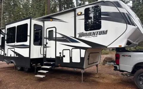 Haul your toys towards your next adventure