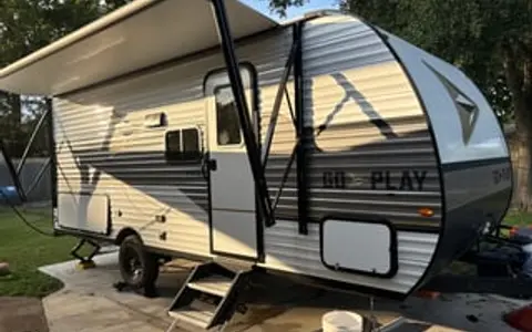 Kings adventure rv rental