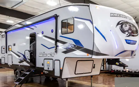 MICHIGAN LIFE RV
