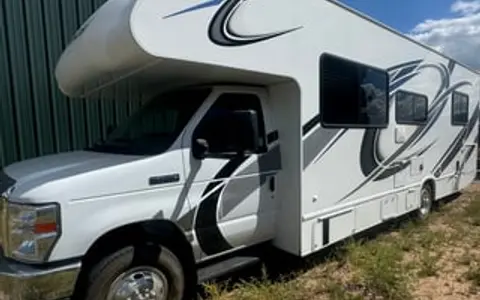 Mojo Dojo Mobile Casa House
