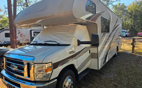 Memory Making Rv