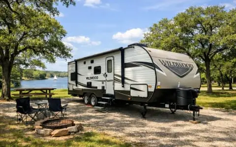 Fully Loaded Wildwood