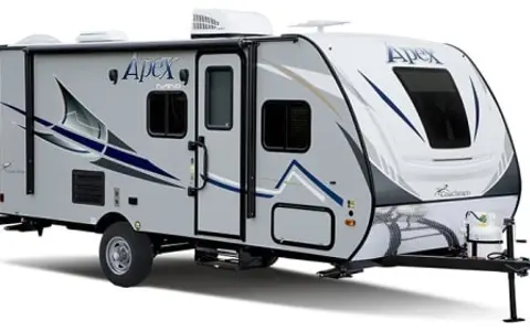 2018 Coachmen Apex 193BHS Bunkhouse