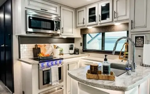 2020 Jayco Seismic 4113