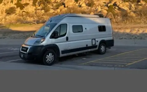 2023 Winnebago Solis 59PX