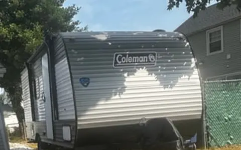 Grace - 2024 Coleman 17B