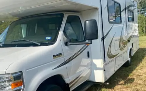 2018 Forest River Sunseeker