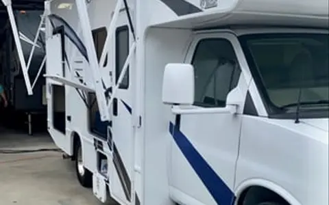 2019 Thor Chateau