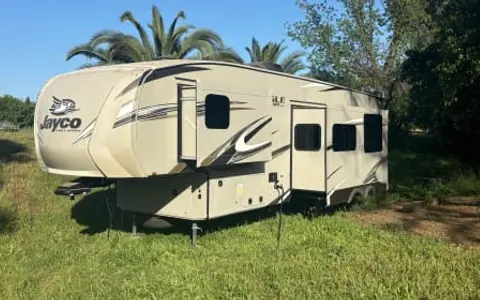Jayco Eagle