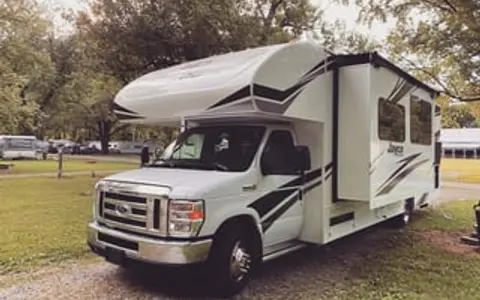 2020 Orlando’s RV