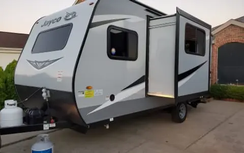 2021 Jayco Bunkhouse