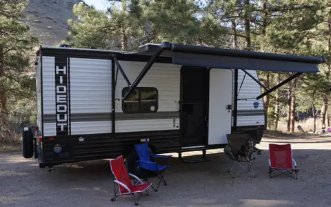 Pristine and Spacious - Get Away Today!