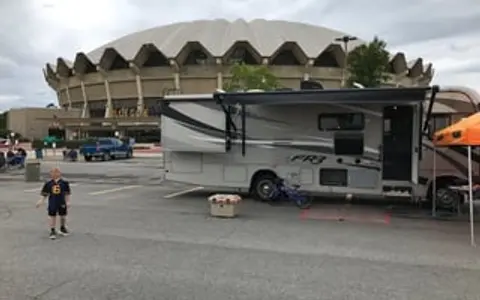 2014 Forest River RV FR3 30DS