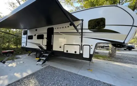 2024 Keystone Cougar Sport 2700BH