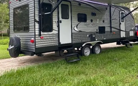 2016 Coachmen RV Catalina 263RLS
