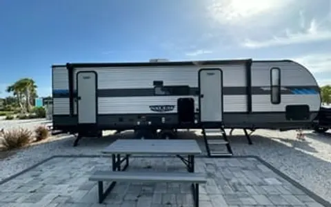 Central Florida Family Fun RV Rental