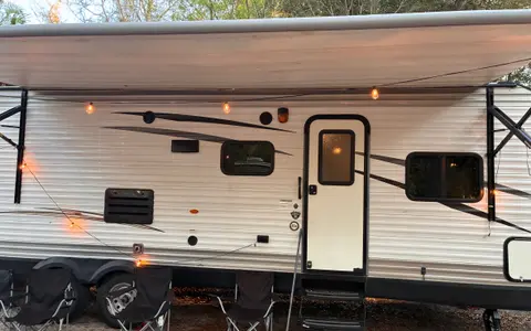 Jake's Jayco Jayflight slx Travel Trailer