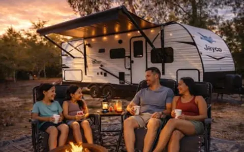 Snow White 2025 Jayco Family Fun