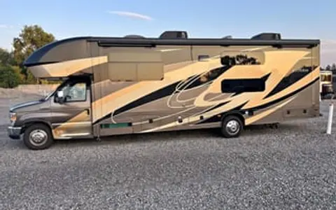 2019 Entegra Coach Esteem 31F