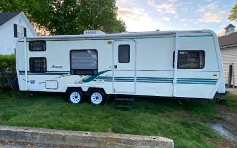 Fully Stocked Family Bunkhouse | Delivery & Setup
