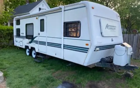 Fully Stocked Family Bunkhouse | Delivery & Setup